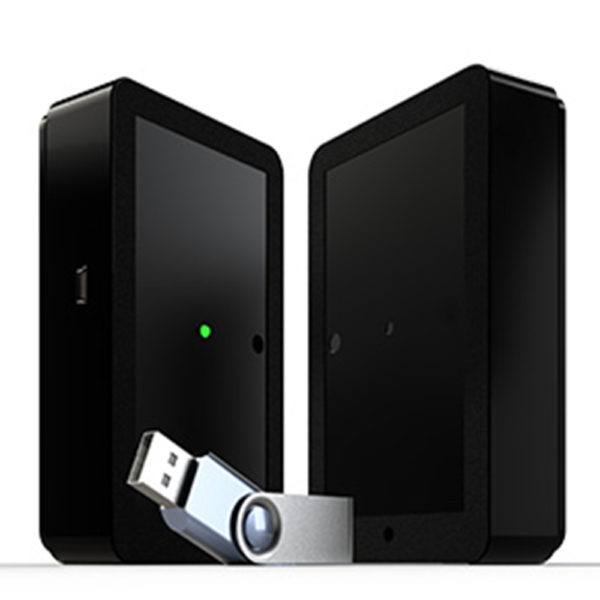 People Counter (USB, Bidirectional) | TrafficCounterStore.com